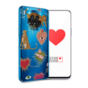 ����������� ����� ���������� ������� �� Honor 50 Lite