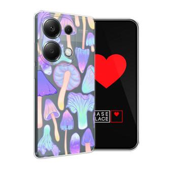 ����������� ����� ���������� ����� �� POCO M6 Pro 4G