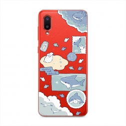 ����������� ����� ���������� � ����� �� Samsung Galaxy A02