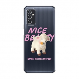 ����������� ����� free therapy �� Samsung Galaxy M52