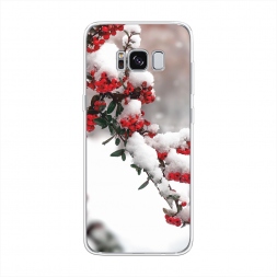 ����������� ����� ���� 8 �� Samsung Galaxy S8