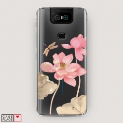 ����������� ����� ������� ������ �� Asus Zenfone 6 ZS630KL