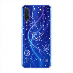 ����������� ����� ������� � ������� �� Xiaomi Mi CC9E