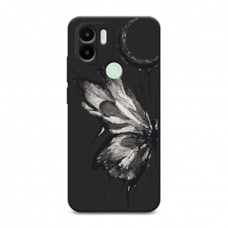 ������� ����������� ����� ���������� ������� �� Redmi A1 Plus