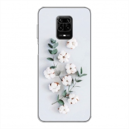 ����������� ����� ������� ������ �� Xiaomi Redmi Note 9 Pro