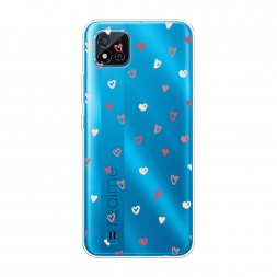 ����������� ����� ������� �� �������� �� Realme C11 (2021)