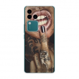 ����������� ����� ������� � ������������ �� Vivo V30 Pro