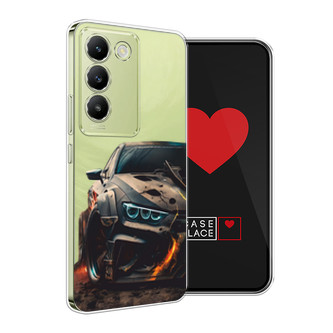 ����������� ����� �� ����� 2 �� Vivo Y100 4G