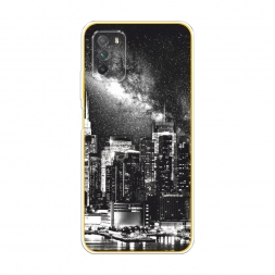 ����������� ����� ������ ���-���� �� Xiaomi Poco M3