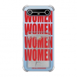 ������ WOMEN �� Tecno Spark Slim
