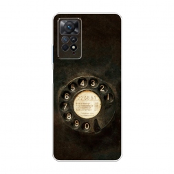 ����������� ����� ��������� ������� �� Xiaomi Redmi Note 11 Pro