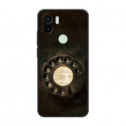 ������� ����������� ����� ��������� ������� �� Redmi A1 Plus