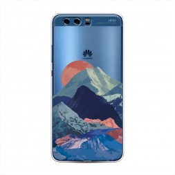 ����������� ����� ����� � ������� ����� �� Huawei P10 Plus
