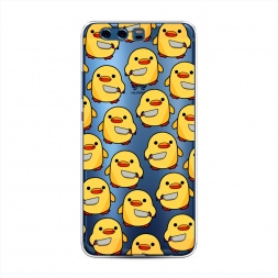 ����������� ����� ���� � ����� �� Huawei P10 Plus