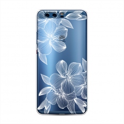 ����������� ����� ������ �� Huawei P10 Plus