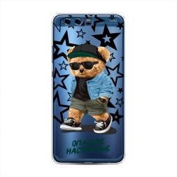 ����������� ����� ������� ���������� �� Huawei P10 Plus