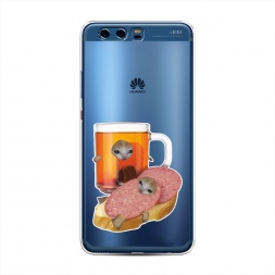 ����������� ����� ������ ��������� �� Huawei P10 Plus