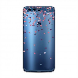 ����������� ����� ������� �������� �� Huawei P10 Plus