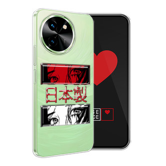 ����������� ����� ����� ������ �� Vivo T3x