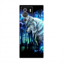 ����������� ����� ��������� ���� �� ZTE Nubia Z40 Pro