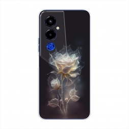 ����������� ����� ����� ����������� ���� �� Tecno Pova 4 pro