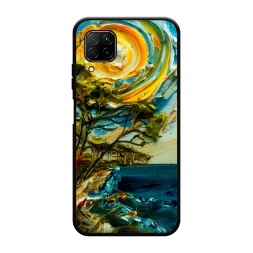 ������� ����������� ����� ������ �������� �� Huawei P40 Lite