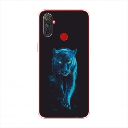 ����������� ����� ������� � ������ ����� �� Realme C3