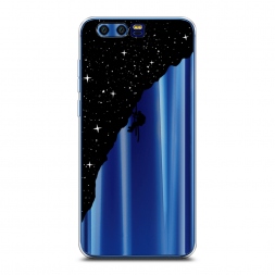 ����������� ����� �������� � ������� �� Honor 9