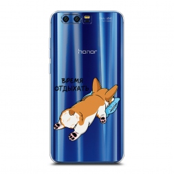 ����������� ����� ����� �������� �� Honor 9