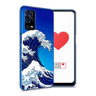 ����������� ����� ����� � �������� �� Oppo A55 4G
