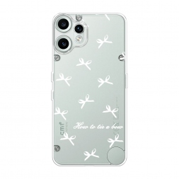 ����������� ����� How to tie a bow 1 �� CMF Phone 2 pro