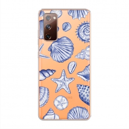 ����������� ����� ������� ������� �� Samsung Galaxy S20 FE