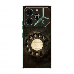 ����������� ����� ��������� ������� �� Tecno Pova 6 pro 5G
