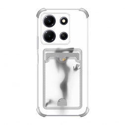 ������ ������ � ���� �� Infinix Note 30i