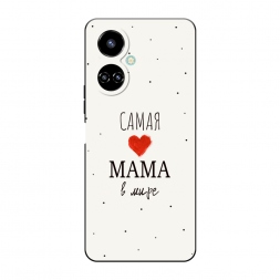 ������� ����������� ����� ����� ������� ���� �� Tecno Camon 19