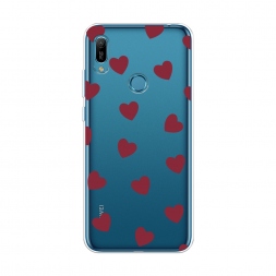 ����������� ����� �������� �������� ������� �� Huawei Y6s