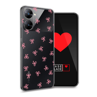 ����������� ����� ��������� ������� ������� �� Realme V30T 5G