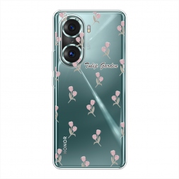 ����������� ����� Tulip garden 2 �� Honor 60 Pro 