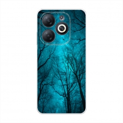 ����������� ����� ��������� ��� �� Infinix Smart 8