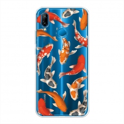 ����������� ����� ����� ����� ��� �� Huawei P20 Lite