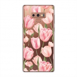 ����������� ����� �������� �������� �� Samsung Galaxy Note 9