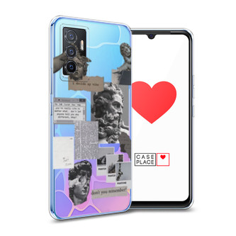 ����������� ����� ������ ��������� ���������� �� Vivo Y75 4G