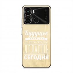 ����������� ����� ������� ������� �� 3 �� Itel P40