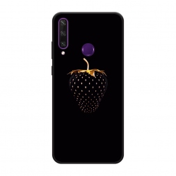 ������� ����������� ����� �����-������� �������� �� Huawei Y6p