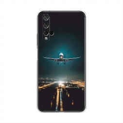 ����������� ����� ������� � ������ ���� �� Huawei Nova 5T