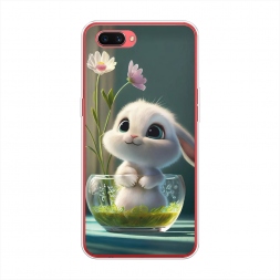 ����������� ����� ���������� � ���� �� Oppo A3s