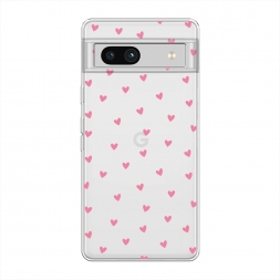 ����������� ����� ��������� ������� �������� �� Google Pixel 7a