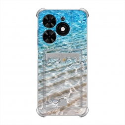 Волны 10 на Infinix Smart 8