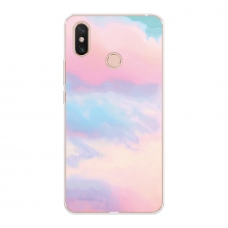 ����������� ����� ������� ������ �� Xiaomi Mi Max 3