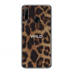 ����������� ����� Wild �� �������� �� Honor 10i